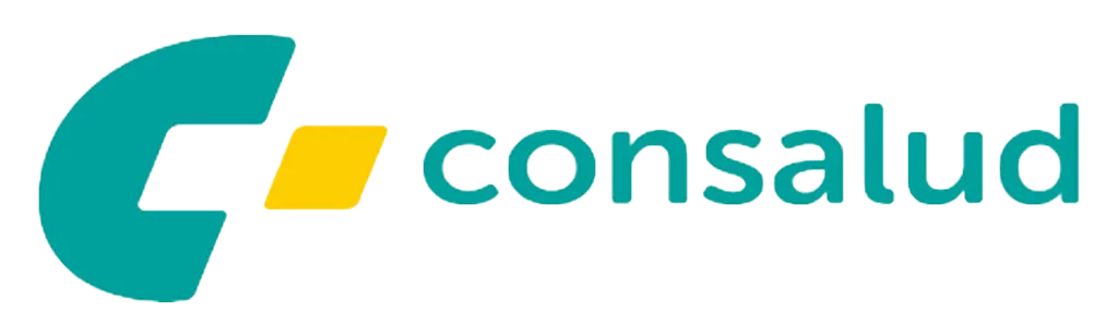 Reembolsos de Consalud en Medisanar